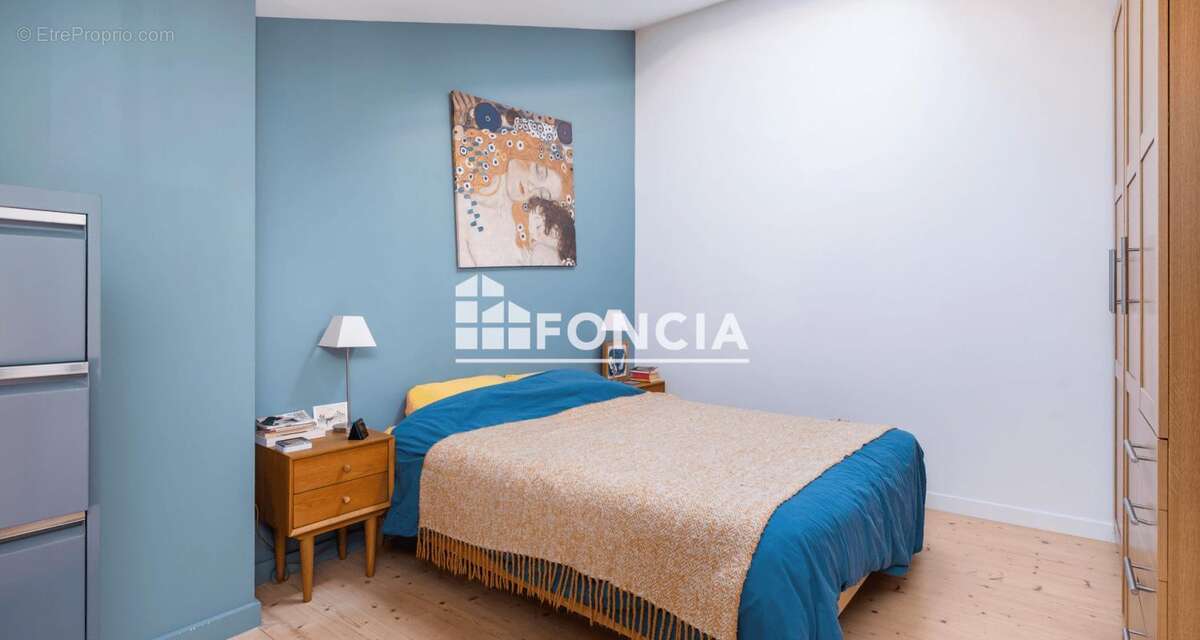Appartement à LYON-4E