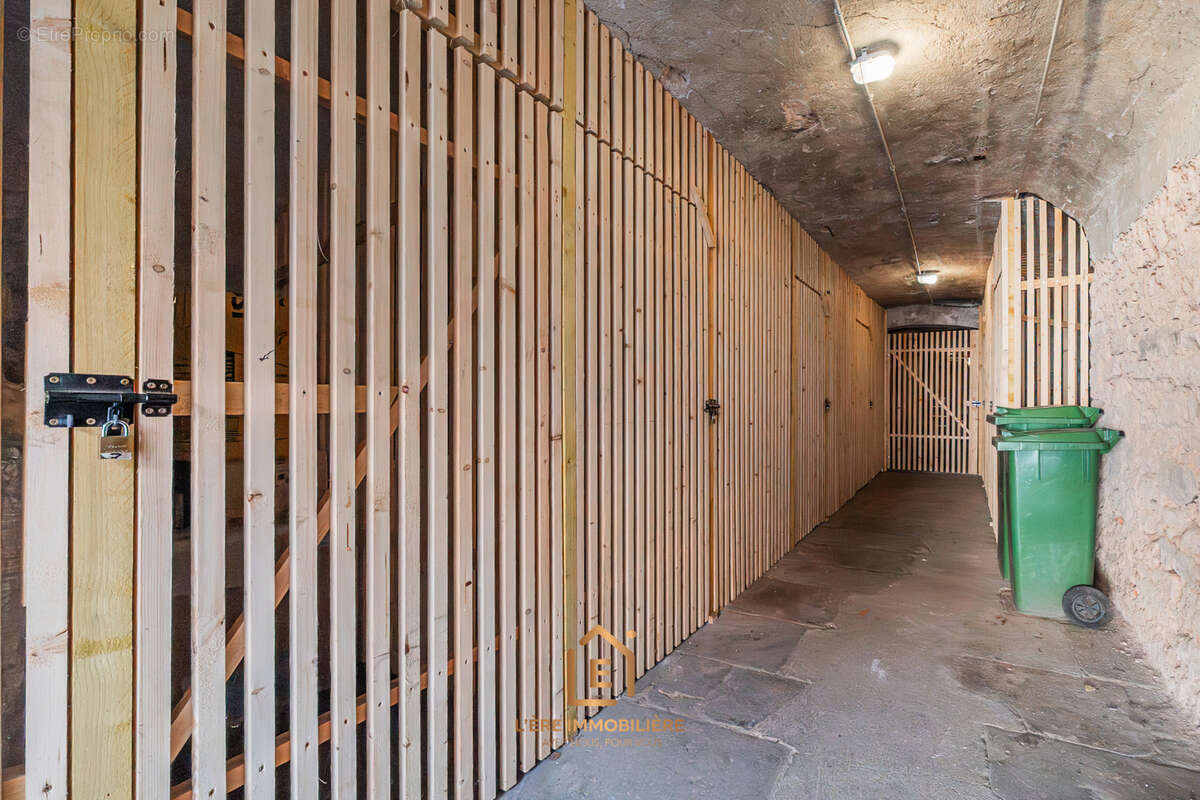 Appartement à ROTHAU