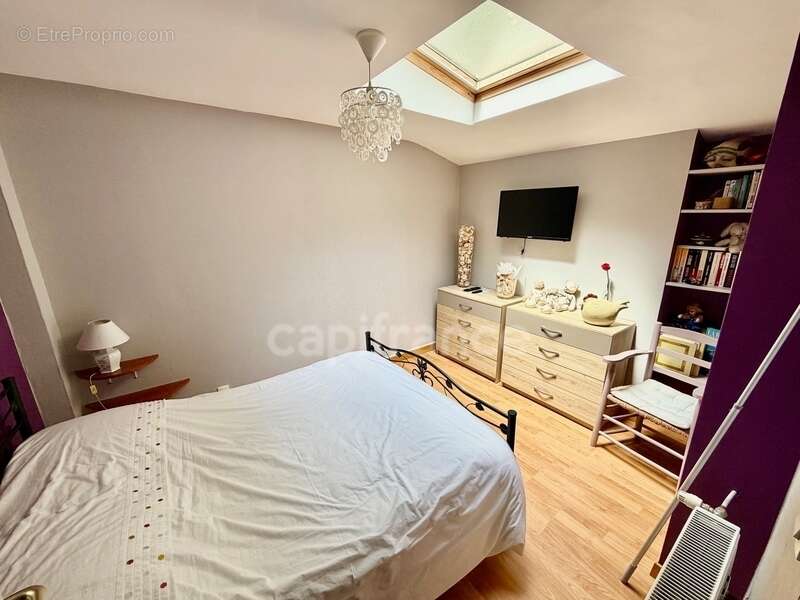 Appartement à CHATEAULIN
