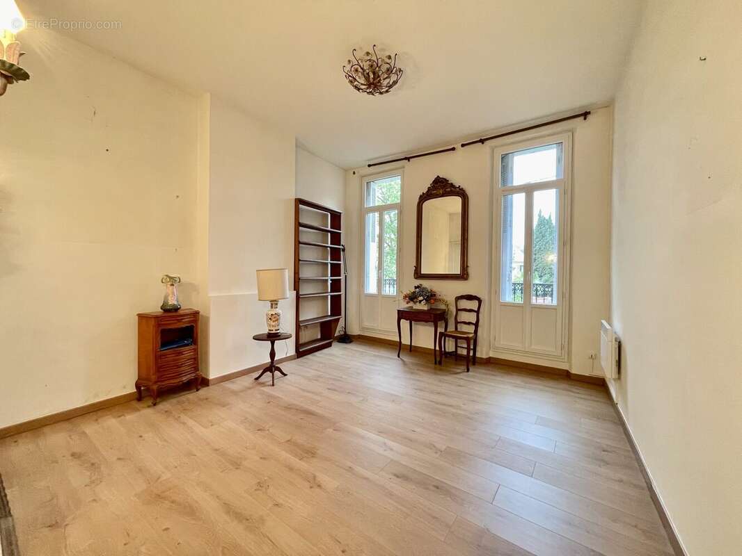 Maison à LA SEYNE-SUR-MER