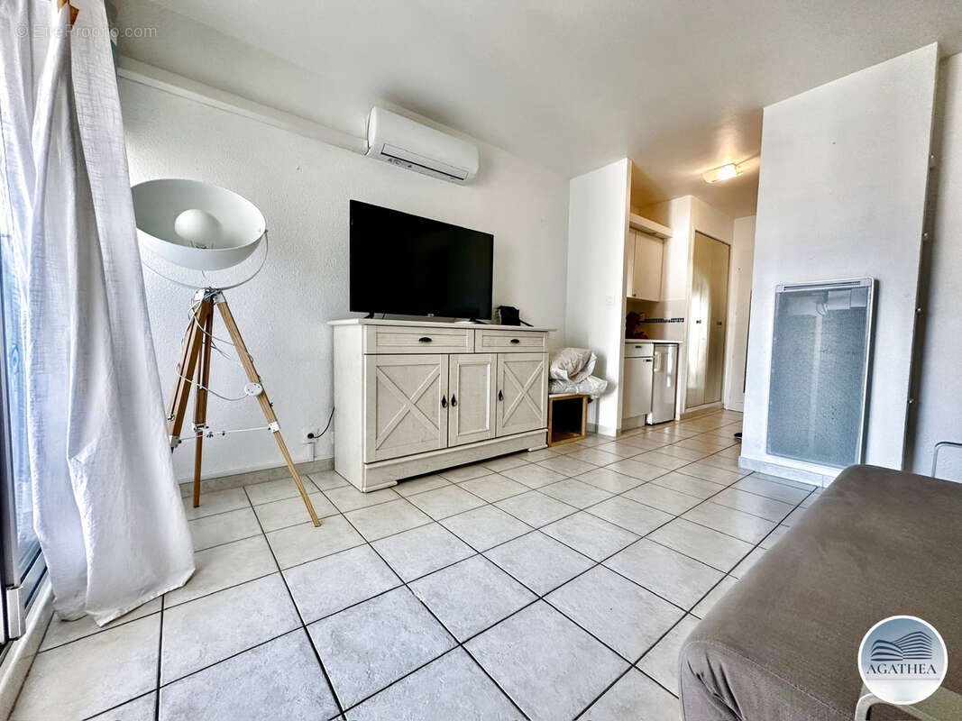 Appartement à AGDE