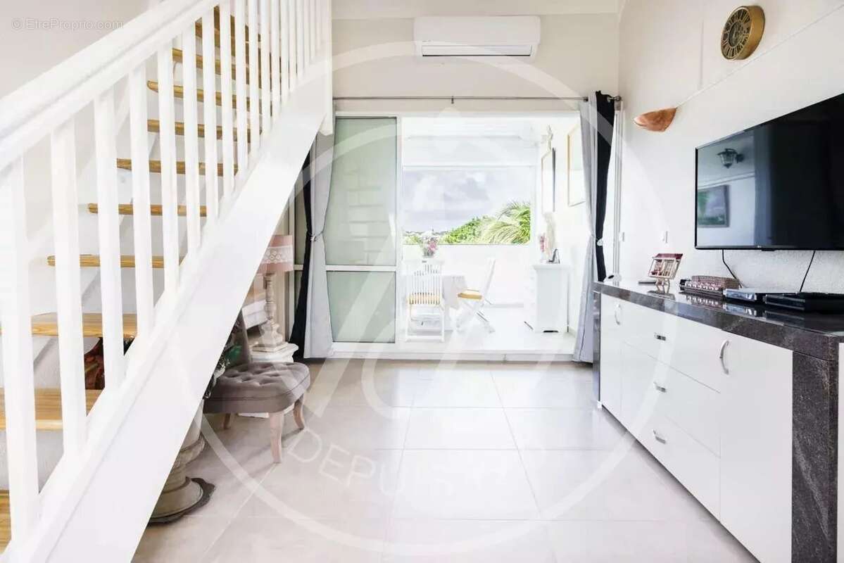 Appartement à SAINTE-ANNE
