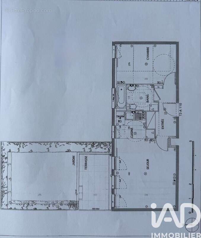 Photo 7 - Appartement à LES ULIS