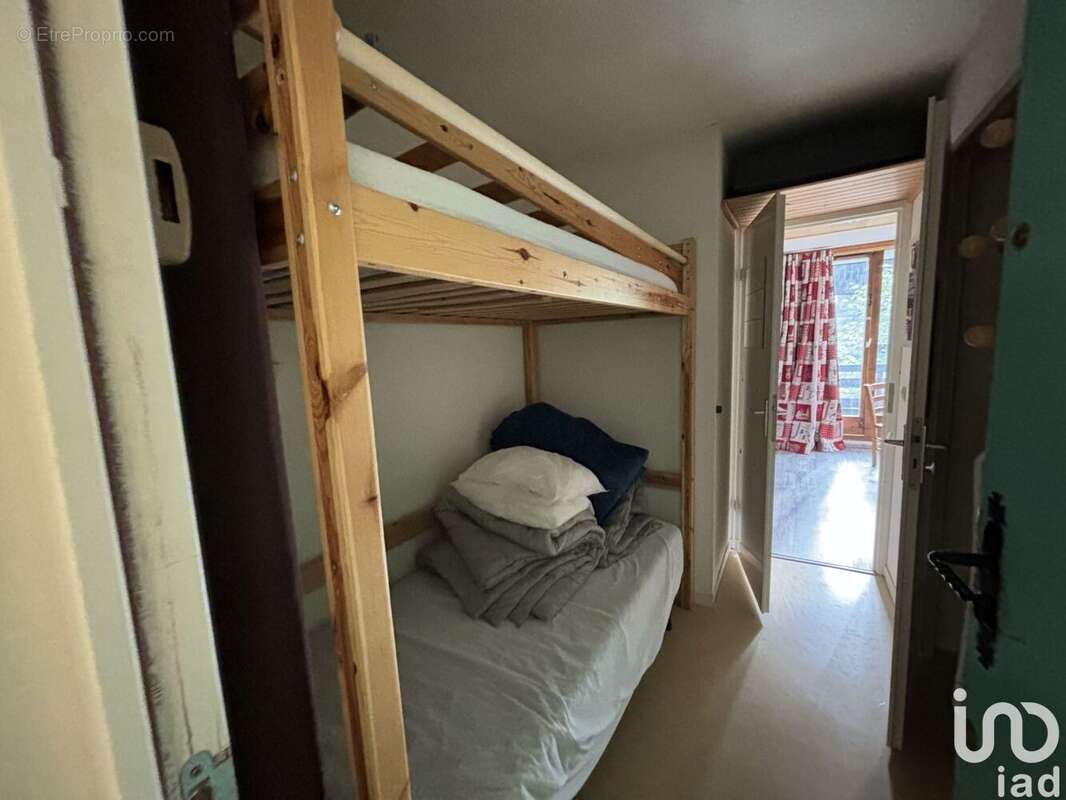 Photo 9 - Appartement à MORILLON