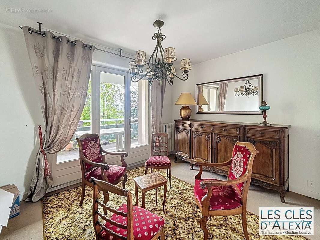 Appartement à VIENNE