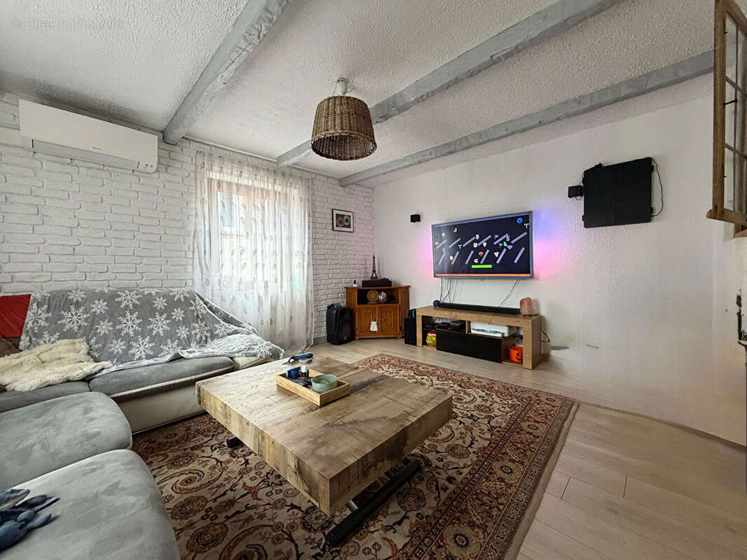 Maison à SOULTZ-HAUT-RHIN