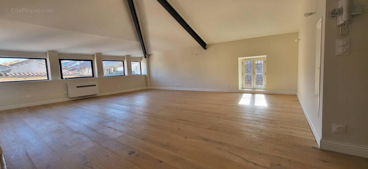 Appartement à ORANGE