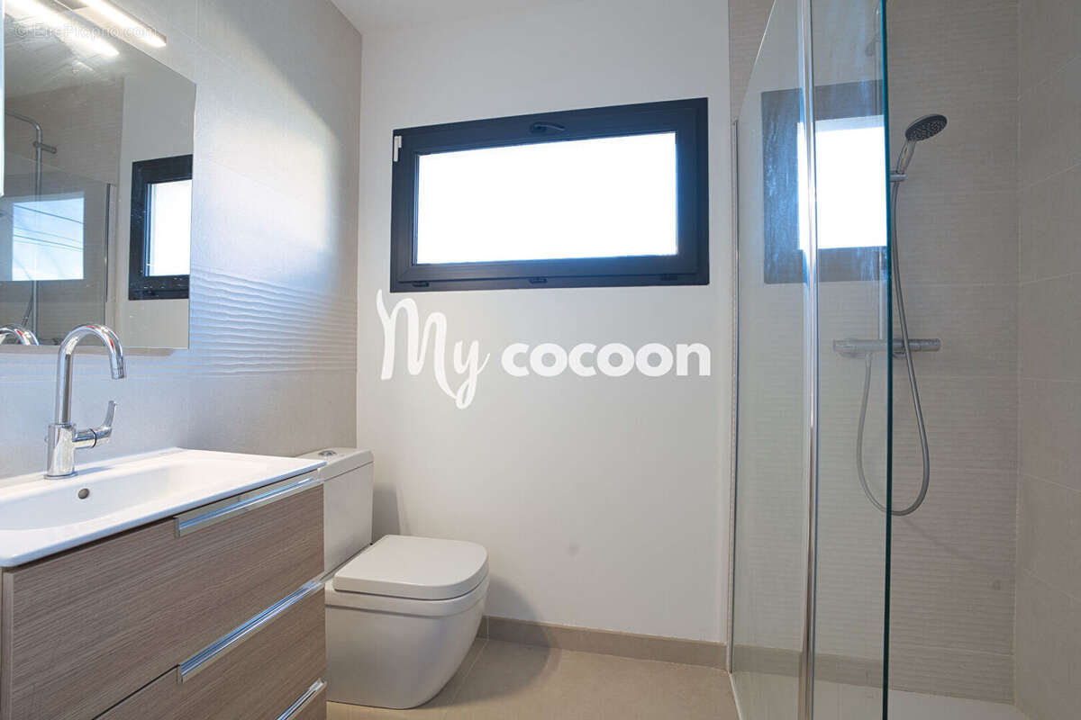 Maison à ALBIGNY-SUR-SAONE