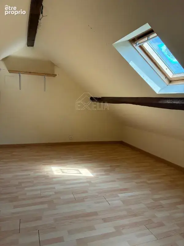 Maison 5 pièces – 86,9 m² – Jardin 200 m² – Avernes - photo 13