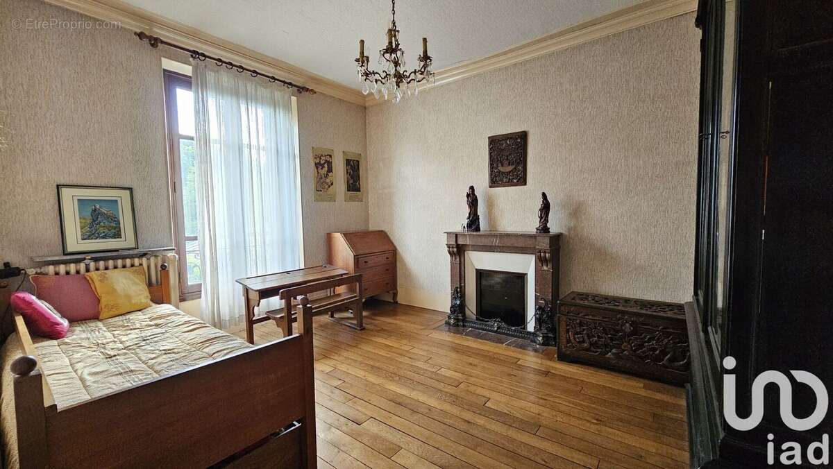 Photo 7 - Maison à BRUNOY