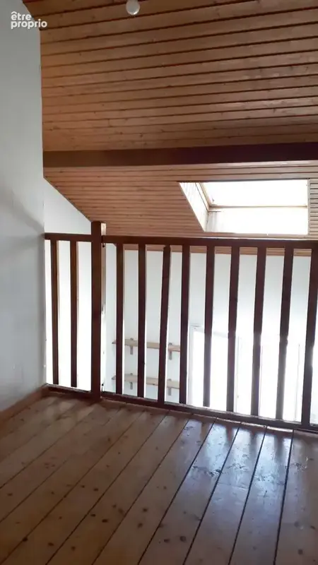 EXCLUSIVITE-Amphion - Investisseur- Type 2 Duplex  38 m2 utiles - photo 9