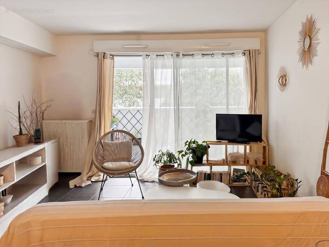 Appartement à ANGLET