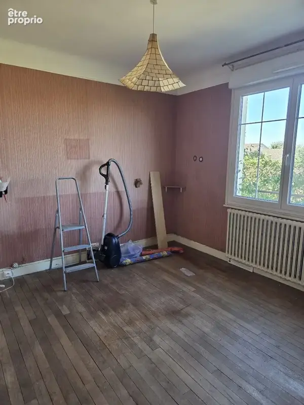 Maison à fort potentiel - photo 5