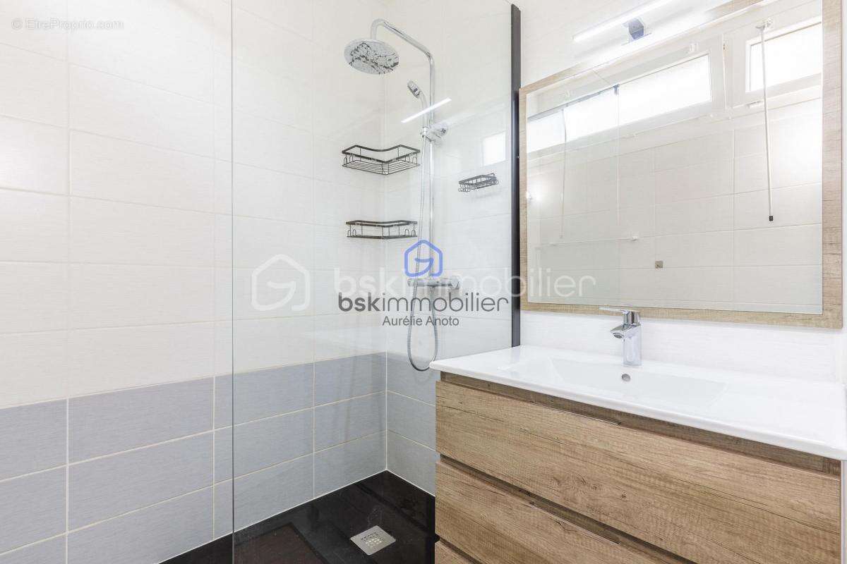 Appartement à DRAVEIL