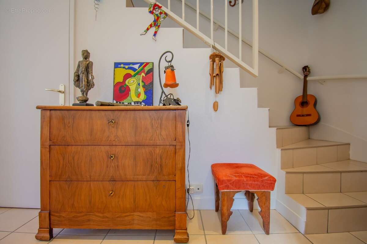 ROYAN – Maison familiale 4 chambres – - photo 7