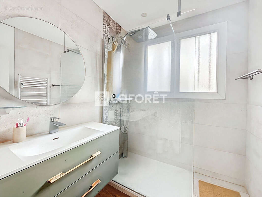 Appartement à SAINT-GERMAIN-EN-LAYE