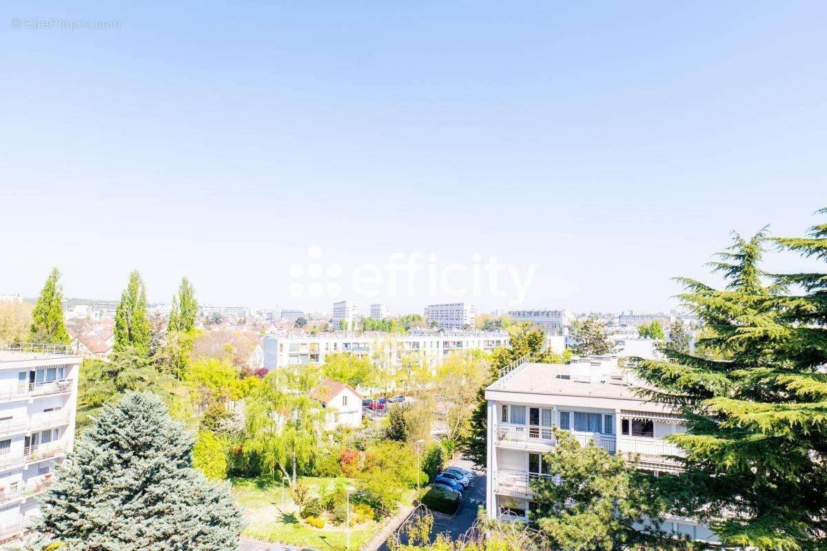 Appartement à ANTONY