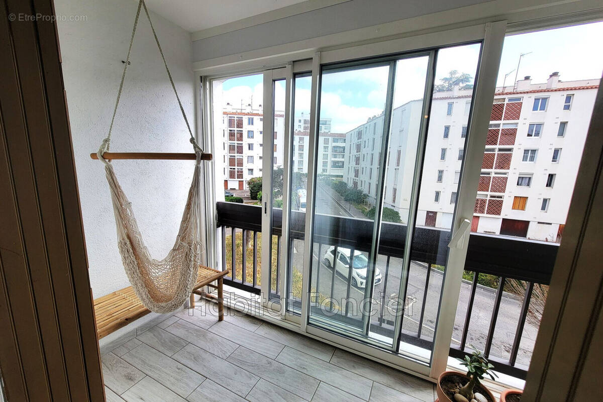 Appartement à PERPIGNAN