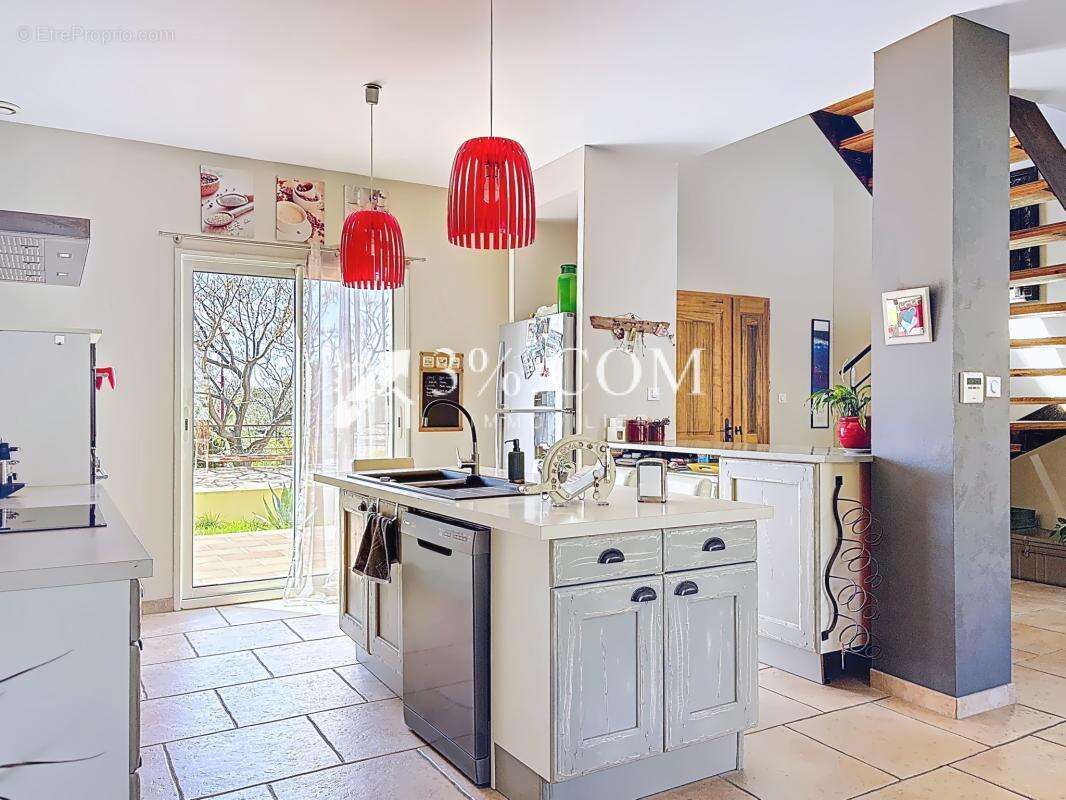 Maison à PEYRIAC-DE-MER