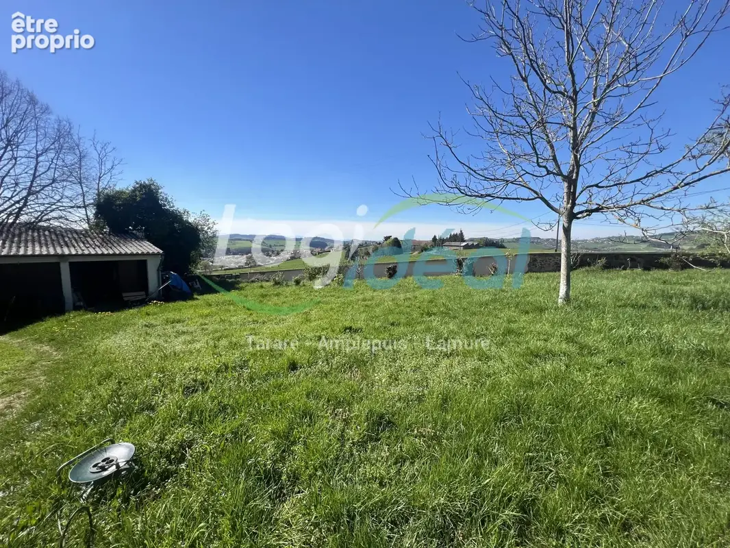 Maison 4 pièces 105 m² à vendre à Amplepuis (69550) - photo 11
