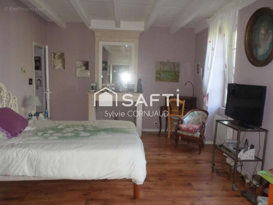 Photo 9 - Maison à COURCOURY