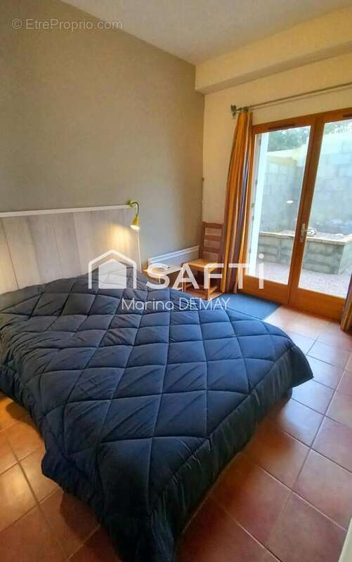 Photo 7 - Appartement à TALMONT-SAINT-HILAIRE
