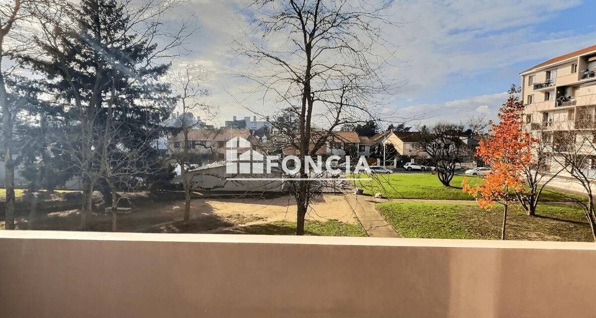 Appartement à LYON-5E