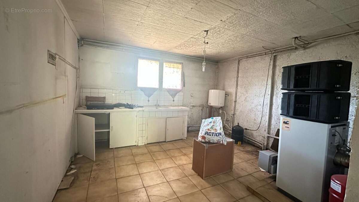 Photo 7 - Maison à MARIGNANE