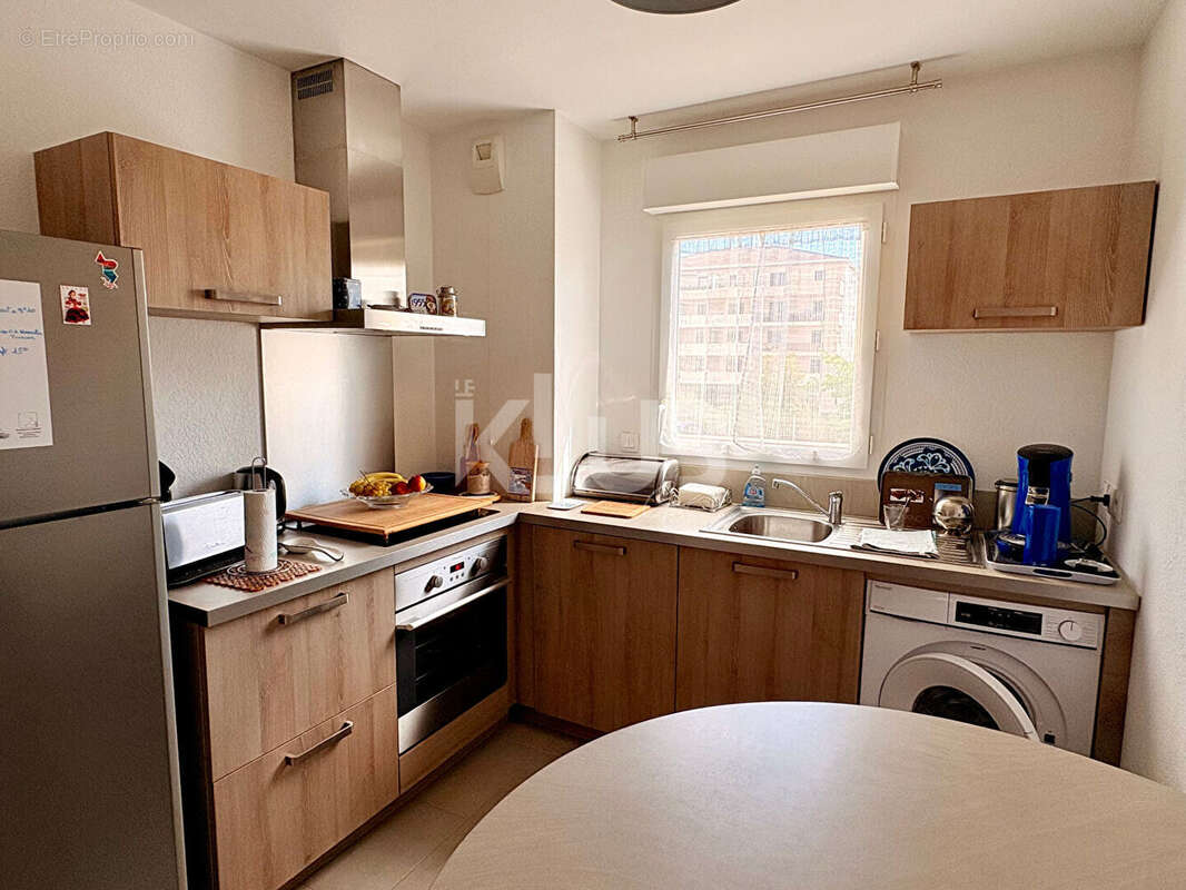 Appartement à LUCCIANA