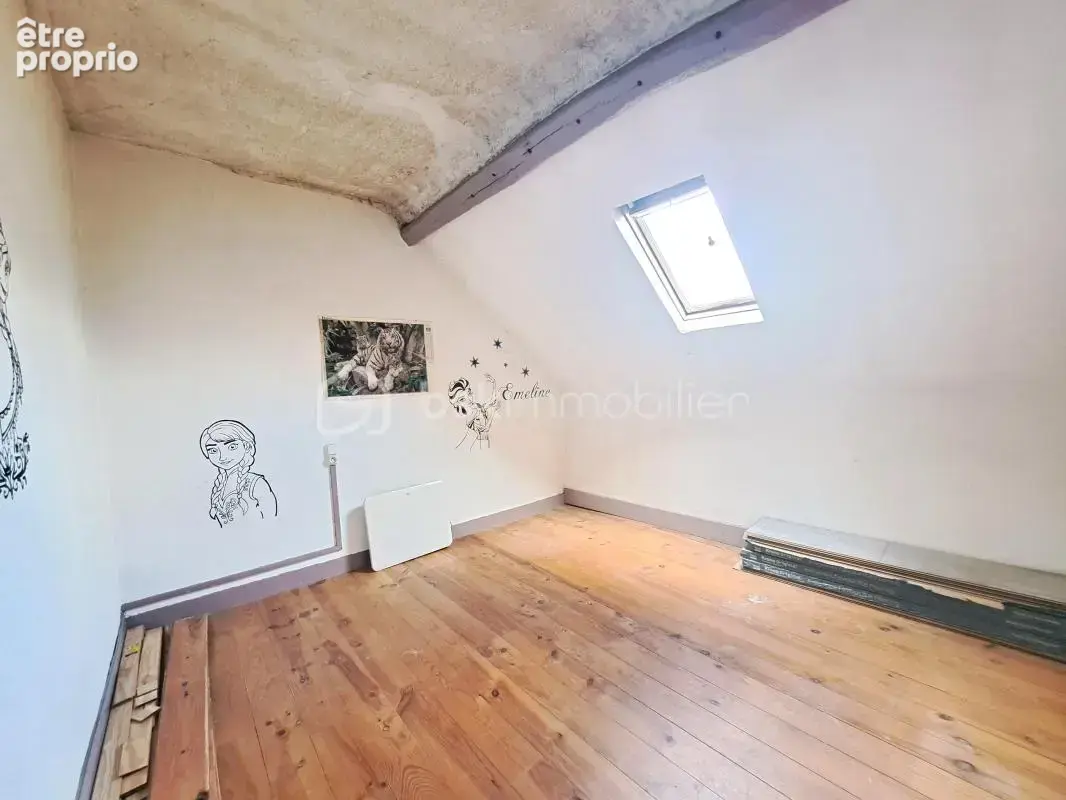 Maison avec jardin et acces voiture - photo 15