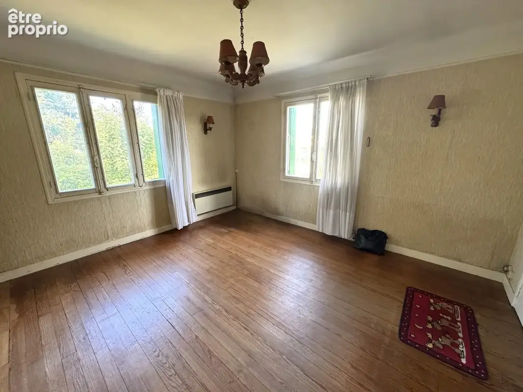 Maison plain-pied avec sous-sol total à 7 min d'Anet - photo 3