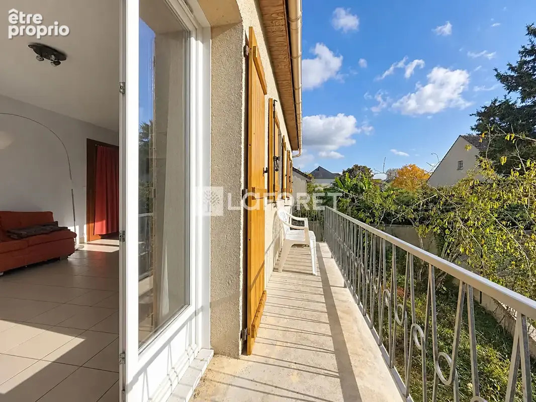 Appartement Marcoussis 3 pièce(s) 55 m2 - photo 2