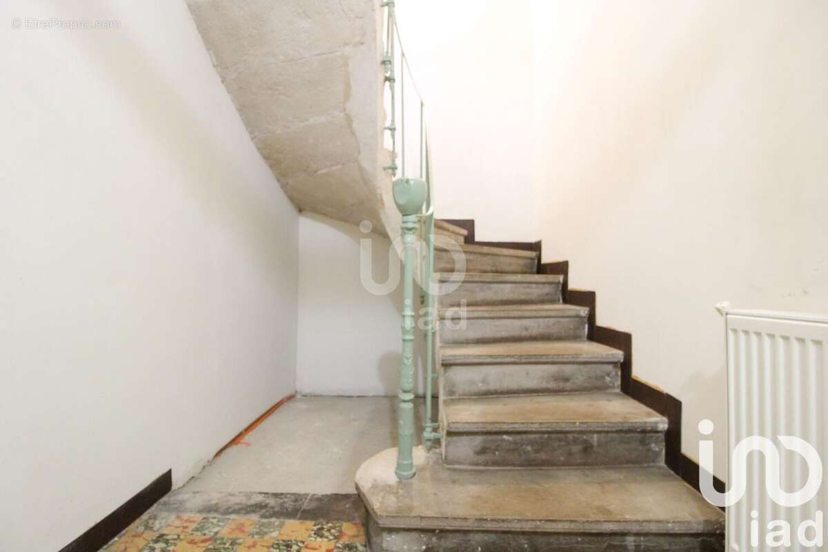 Photo 6 - Maison à SAINT-AFFRIQUE