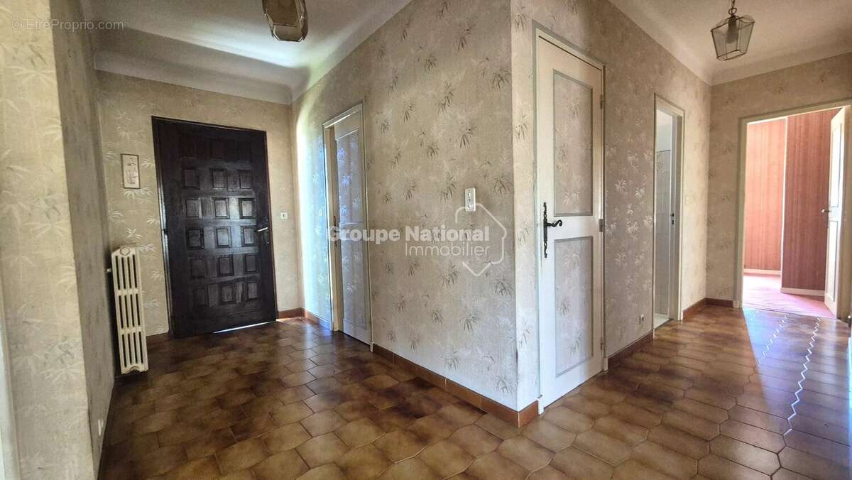 Maison à MAZAN