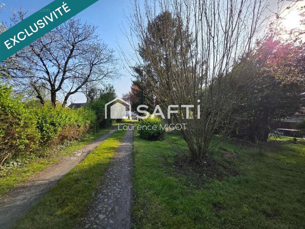 Photo 2 - Maison à GUEMENE-PENFAO