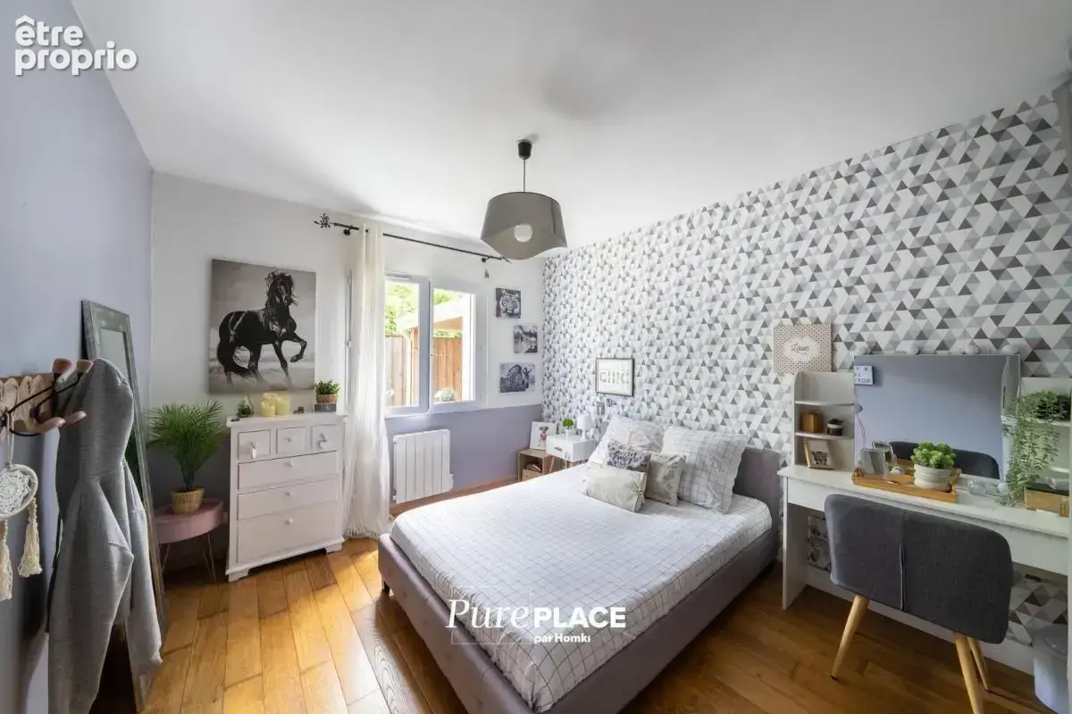 Villa T7 de 170 m² à Lacanau ville 33680 - photo 16