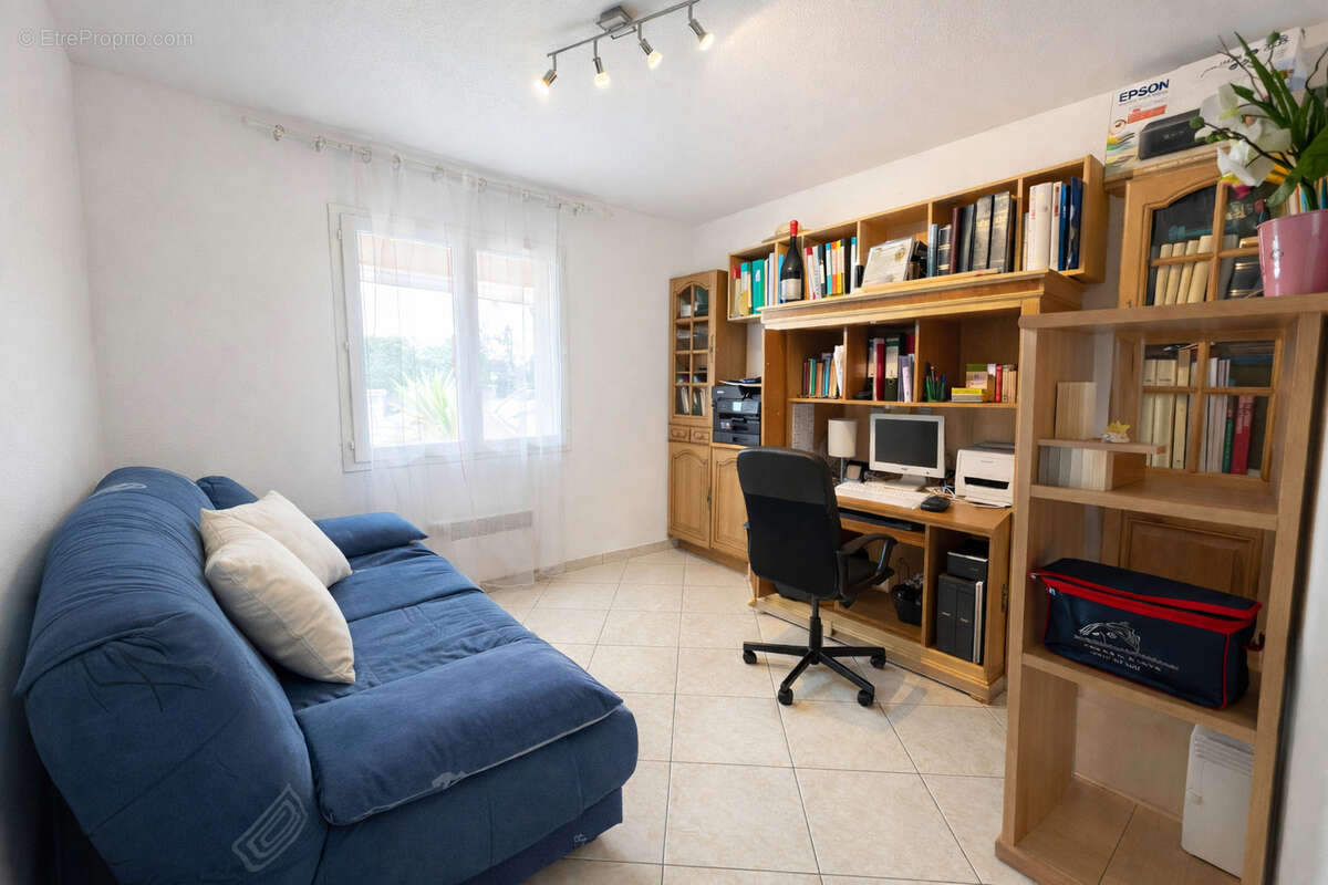 Maison à SAINT-HIPPOLYTE