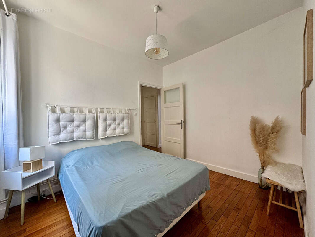 Appartement à LE CREUSOT
