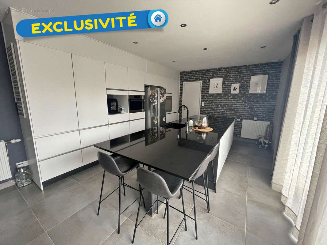 Maison à CHATEAUNEUF-SUR-LOIRE