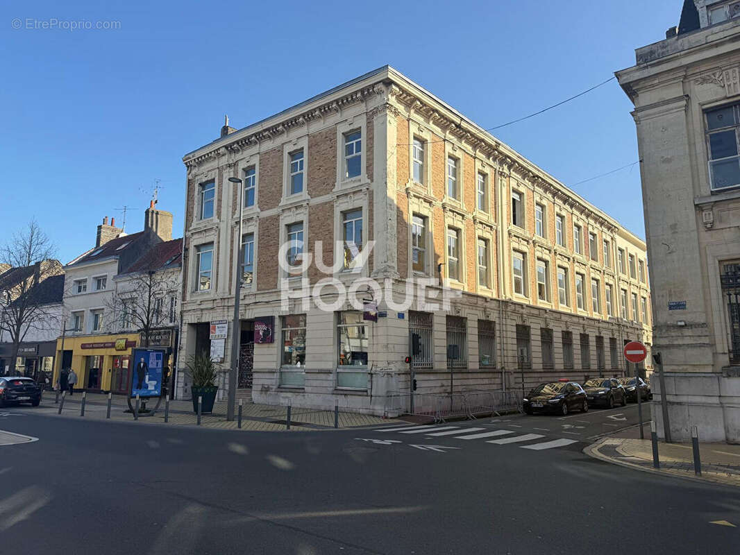 Appartement à CALAIS