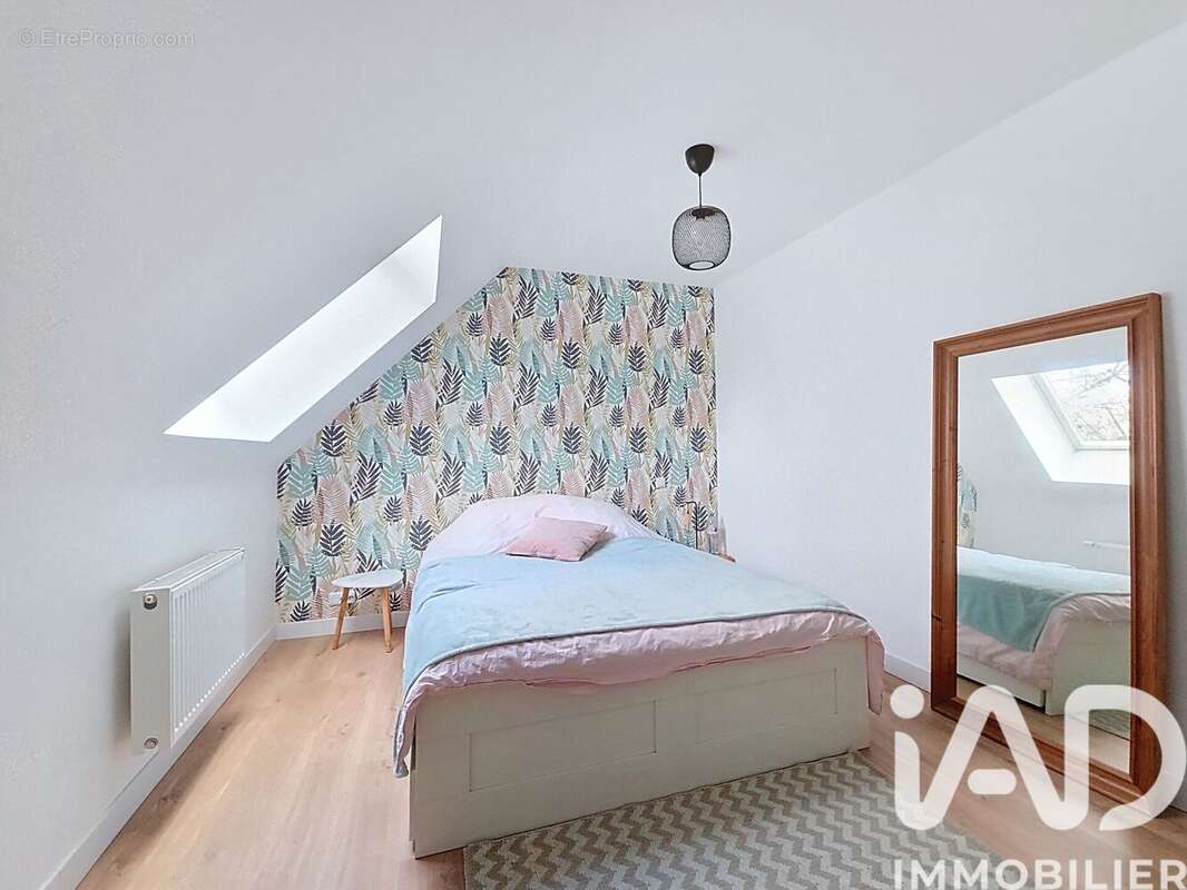 Photo 9 - Maison à FORGES-LES-BAINS