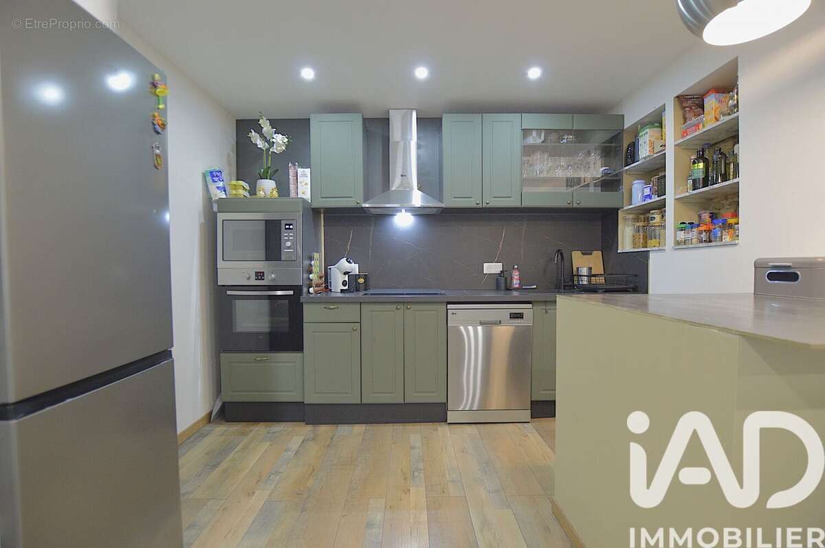 Photo 5 - Maison à MOYEUVRE-GRANDE