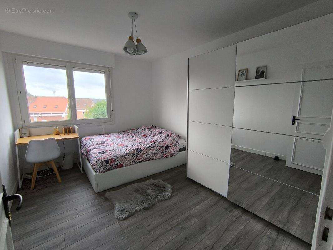 Appartement à DOUAI