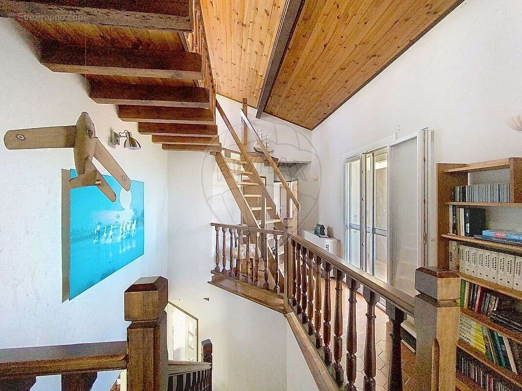 Maison à SAINTES-MARIES-DE-LA-MER