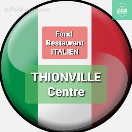 Restaurant italien - photo 7