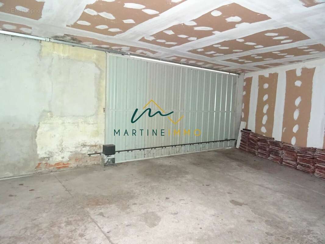A vendre entrepot a miramont de guyenne (47800) - photo 11