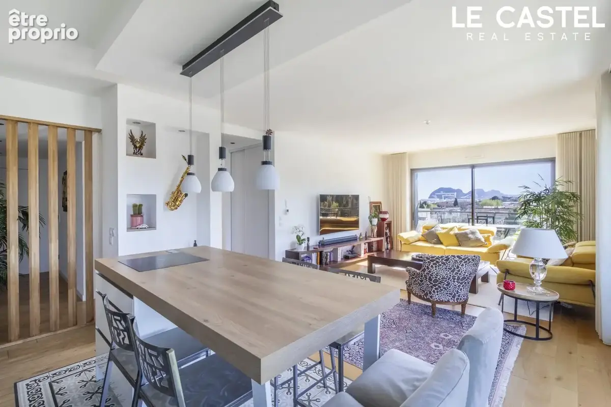 Appartement 4 pièces 98 m² à vendre à La Ciotat (13600) - photo 6