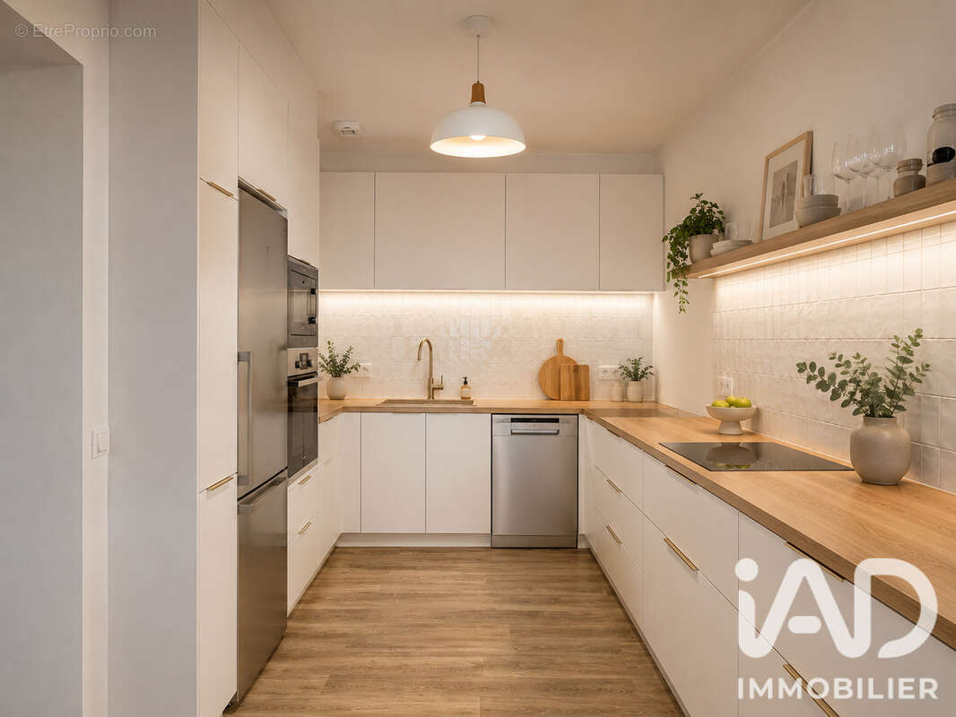 Photo 7 - Appartement à COMMUNAY