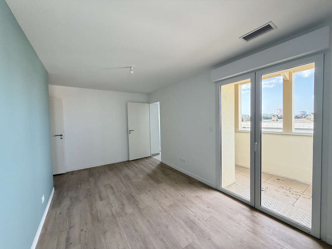 Appartement à AGEN