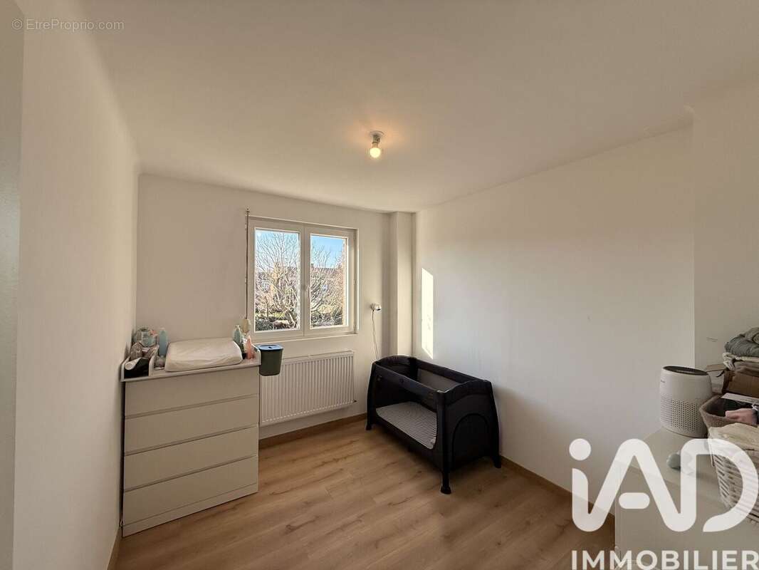 Photo 8 - Maison à FACHES-THUMESNIL